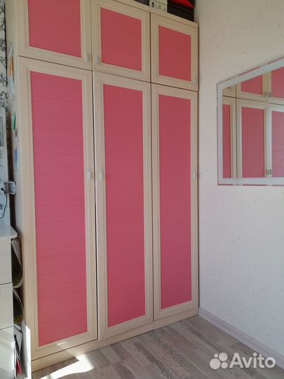 Детский гарнитур Lazurit