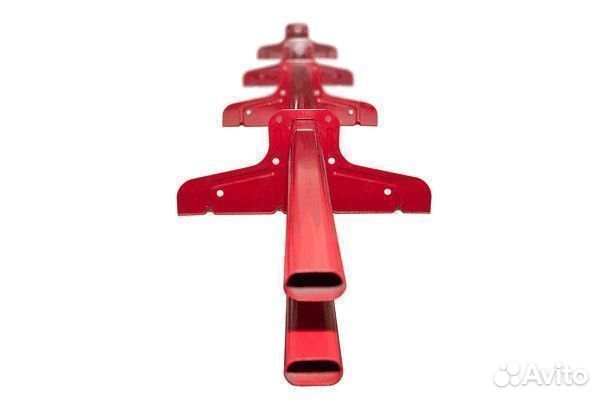 Снегозадержатель