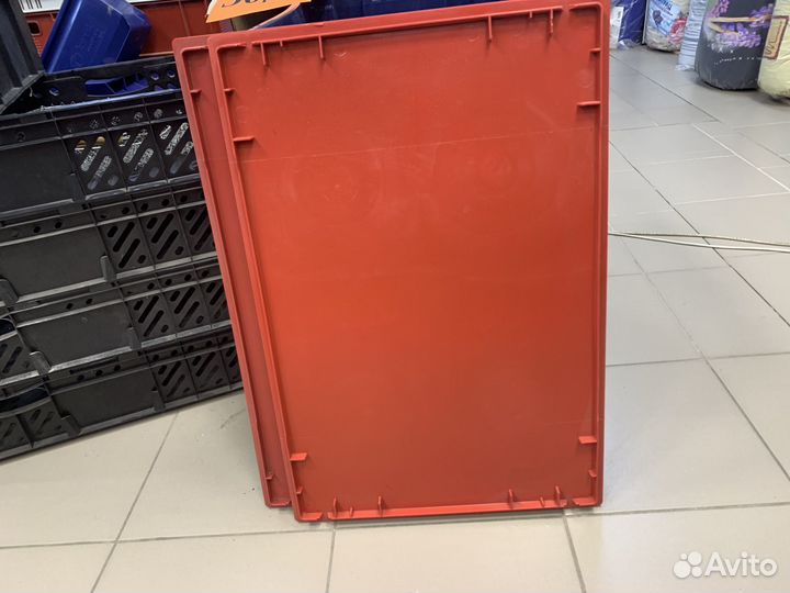 Крышка для ящика 600*400