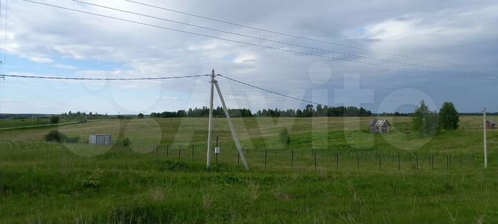 Участок 15 сот. (ИЖС)