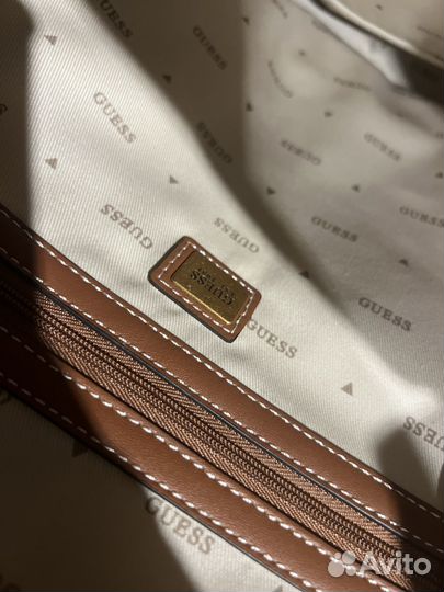 Сумка шопер Guess