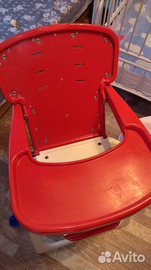 Стульчик для кормления