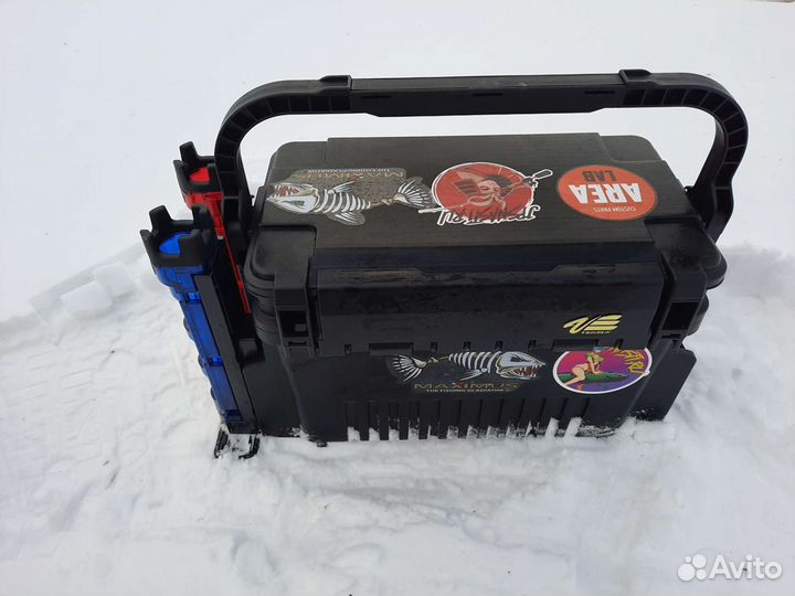 Держатель для удилища Meiho BM-250 (аналог )