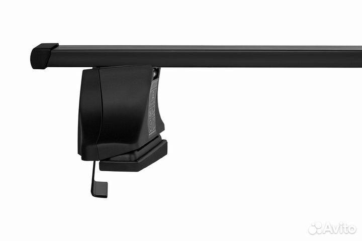 Багажник на крышу Opel Combo C