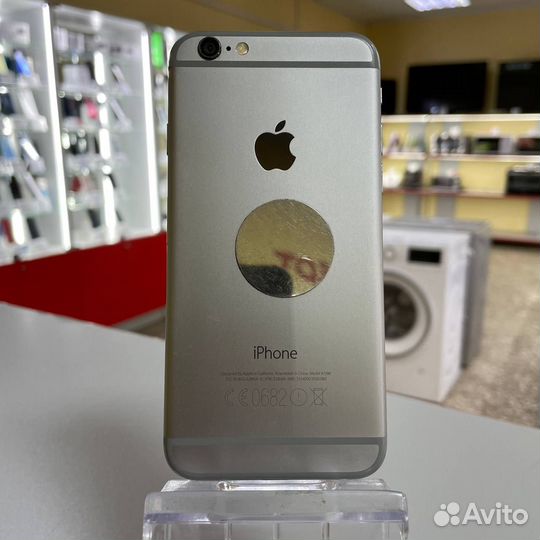Apple iPhone 6 16 GB(Р)
