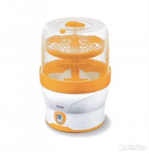 Стерилизатор бутылочек Beurer BY76