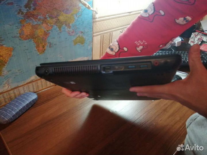 Ноутбук sony vaio