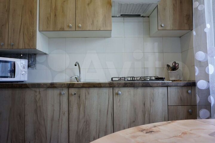 2-к. квартира, 44 м², 4/5 эт.