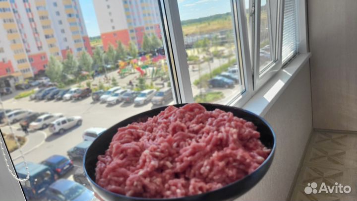 Фарш фермерский