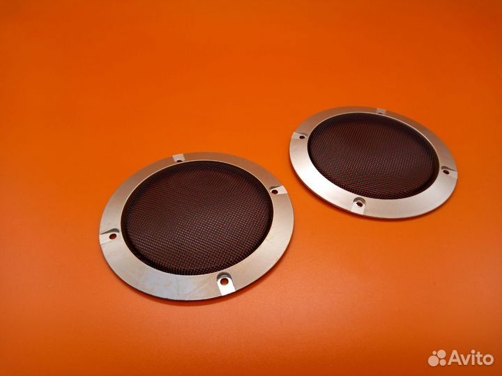 35260 Чехлы для динамиков 2 шт