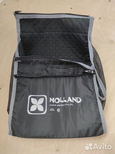 Сумка для детской коляски