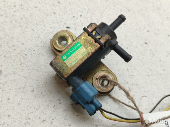 Клапан вакуумный Subaru Legacy BE EJ208