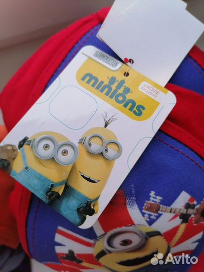 Кепки детские