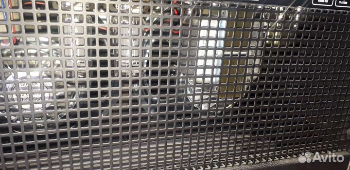 Комбик Laney тт100