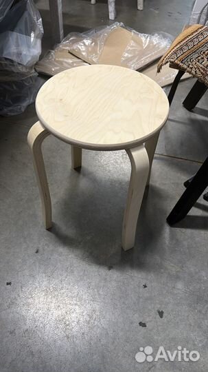 Табуретка IKEA