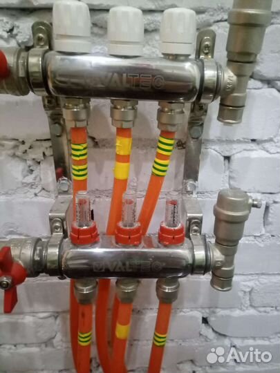 Водяной насос