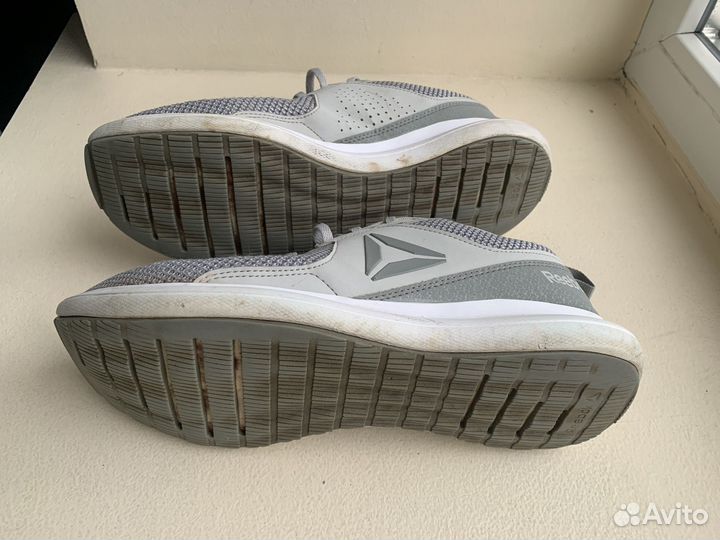 Мужские кроссовки reebok