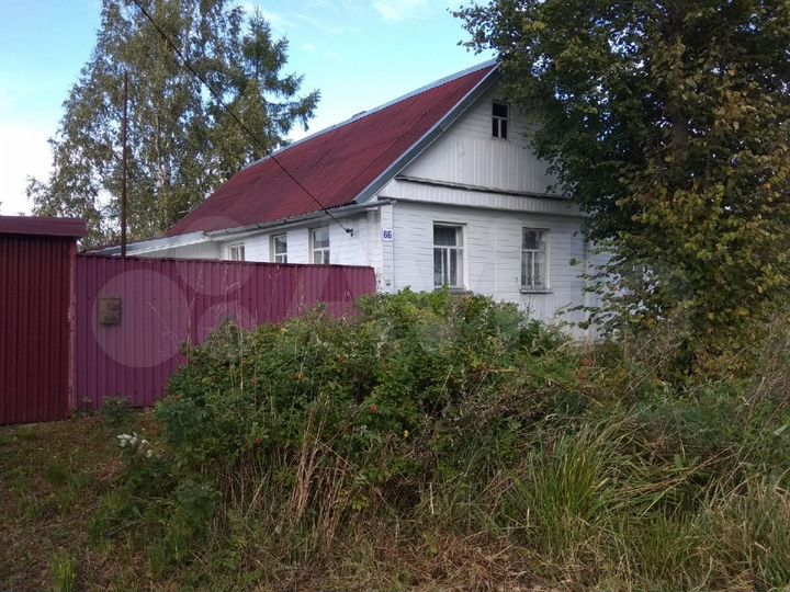 Дача 32 м² на участке 15 сот.