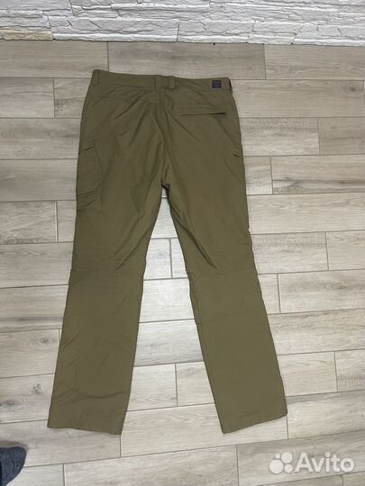 Брюки утепленные IcePeak