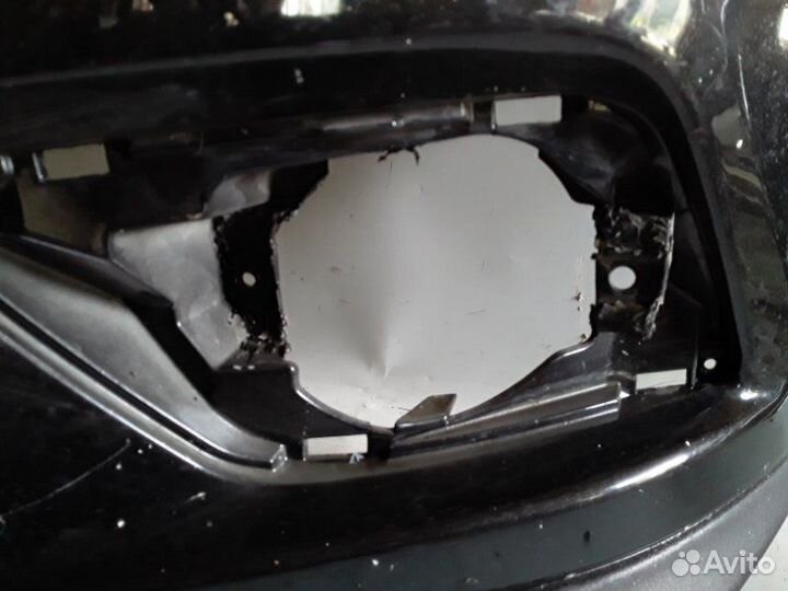 Бампер передний Nissan X-Trail T32 2014