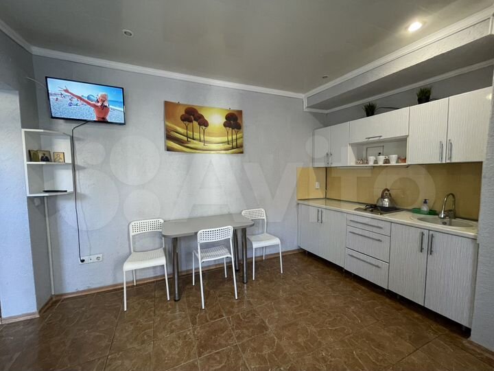 Дом 60 м² на участке 1 сот.