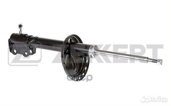 Амортизатор газовый левый задней подвески Toyot