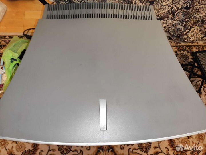 Телевизор thomson