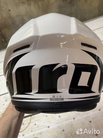 Шлем airoh valor