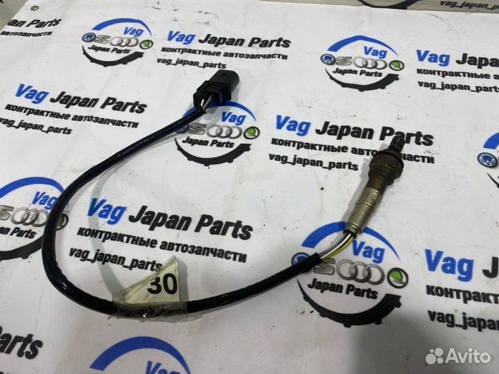 Датчик кислородный Audi A6 C6 AUK 2007