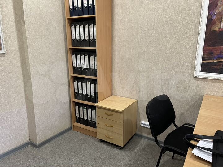 Офис, 50 м²