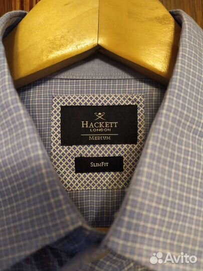 Рубашка Hackett London, р-р 50