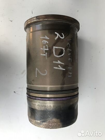 Гильза Вольво фм Volvo FM D11 20820662