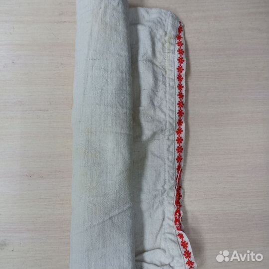 Старинный рушник чувашское украшение (сзр)