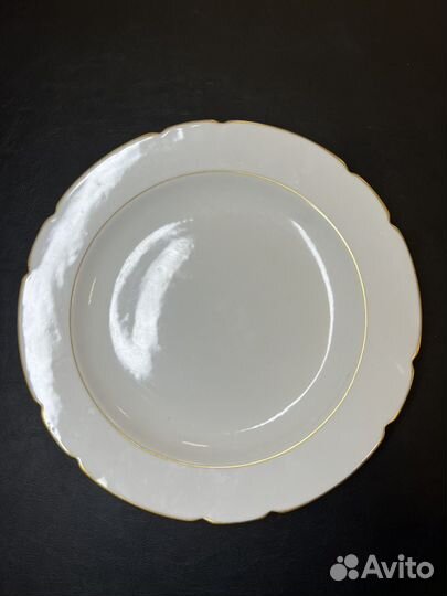 Блюдо братьев Корниловых