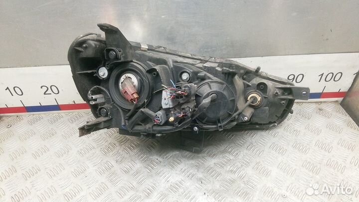 Фара Mitsubishi Lancer 10 (2007-2015)