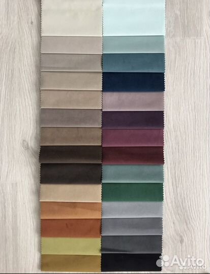 Диван чебурашка