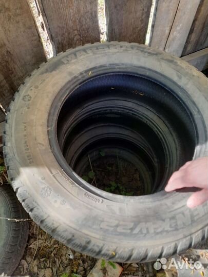 Marshal I'Zen KW22 16.00/65 R16 99T