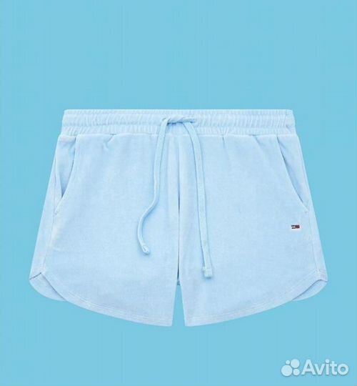 Шорты Tommy Hilfiger