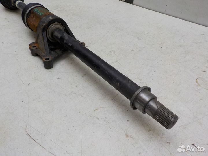 Привод правый передний Chery Tiggo 7 Pro/ Tiggo 7 Pro Max/Chery Tiggo 7 Plus