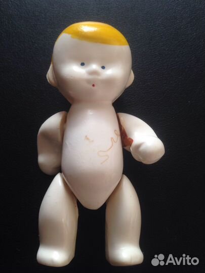 Пупсик Вовка Тамбовскмй СССР