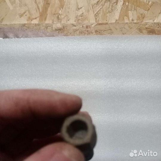 Болты колесные ваз