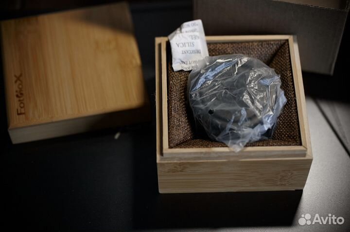 Адаптер Fotodiox EOS-L Mount (канадский аналог MC