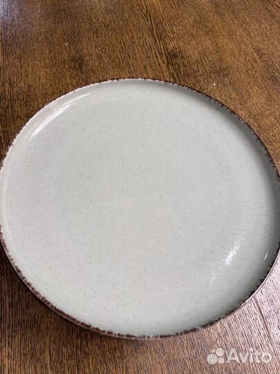 Тарелка Kutahya