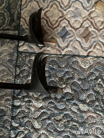 Лыжные палки