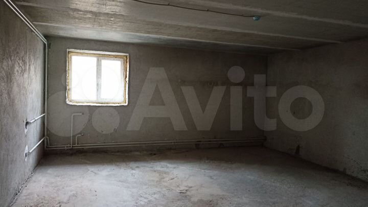 Свободного назначения, 38 м²