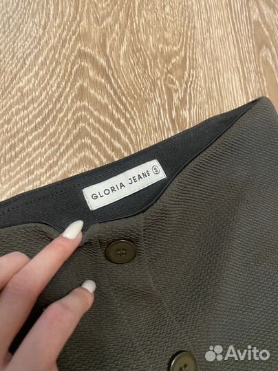 Юбка gloria jeans