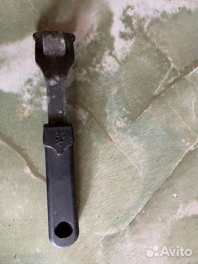 Ручка для сковороды СССР