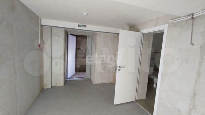 Сдам помещение свободного назначения, 184 м²