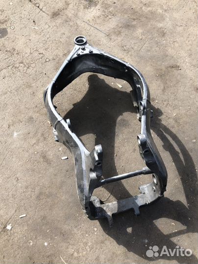 Рама honda cbr 1000 rr