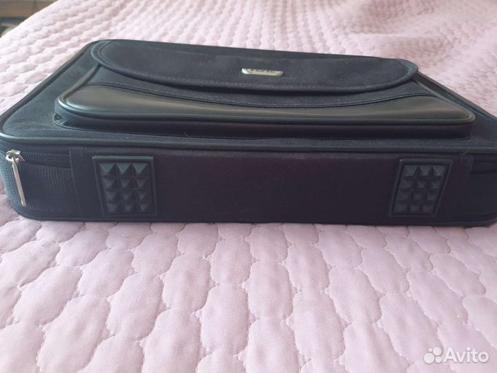 Сумка для ноутбука